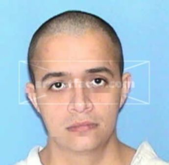 Lorenzo L Padilla
