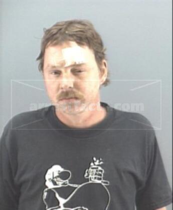 Donald Scott Norwood