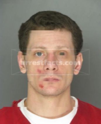 Christopher Donald Williams