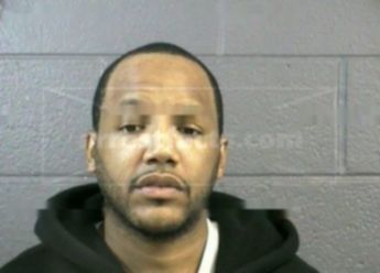 Marcus Dwaine Watts