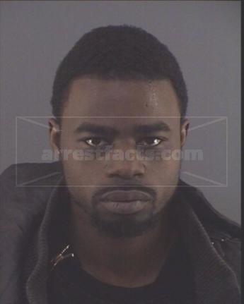 Jermaine Lydell Jones