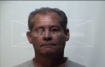 Jeffery Wayne Hall