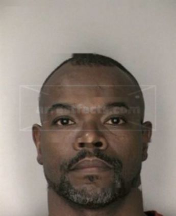 Byron Caldwell Sanders