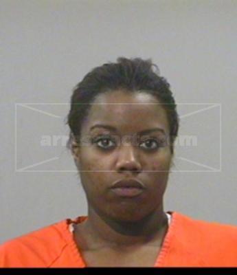 Victoria Lourita Thompson
