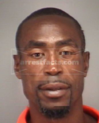 Michael Pernell Barrow