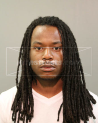 Dazell Boutte