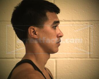 Matthew Frank Ramos