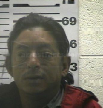 Phillip Miranda