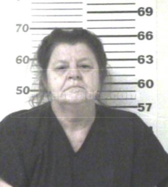 Tina Marie Maddox