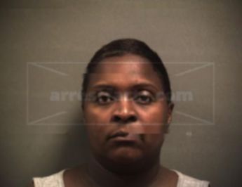 Telissa Gayle Carter