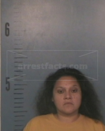 Christine Elva Castillo