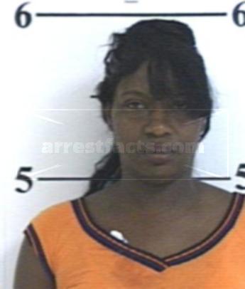 Tama Wilson Douglas