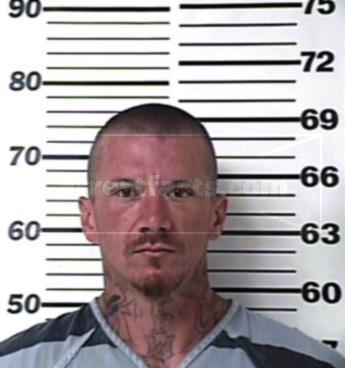 Randy Clark Earwood