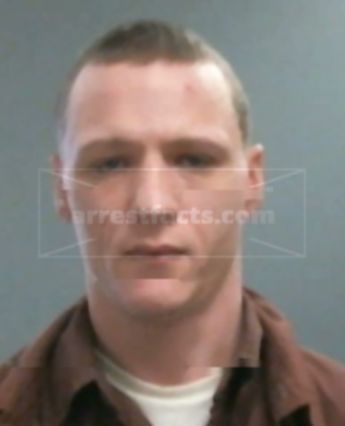 Kevin Edward Evans
