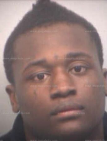 Dontavious Carr