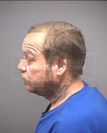 Anthony Mark Essick