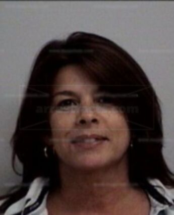 Tracy Marie Garner