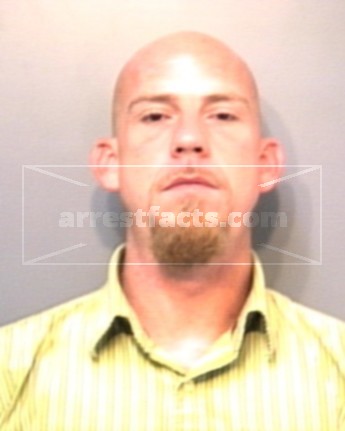Adam Kenneth Hevner