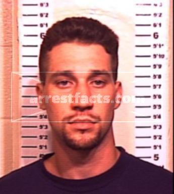 Jeffrey Wayne Thompson