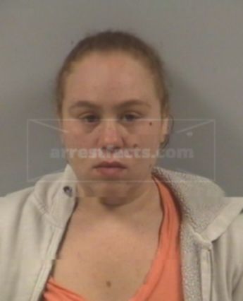 Monica Danielle Carter