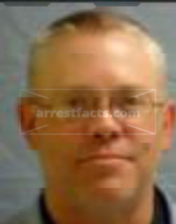 Gregory Gorman Goff
