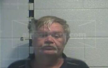 Donald Lee Chadwell