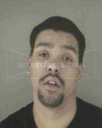Darius James Moore
