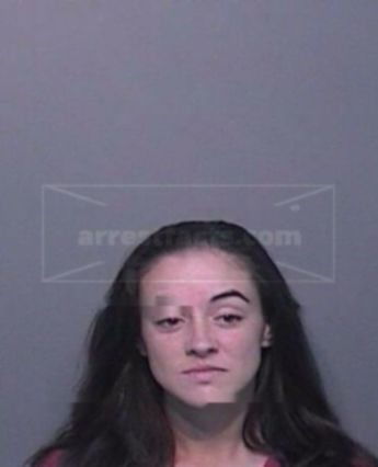 Ashley Nicole Voiles
