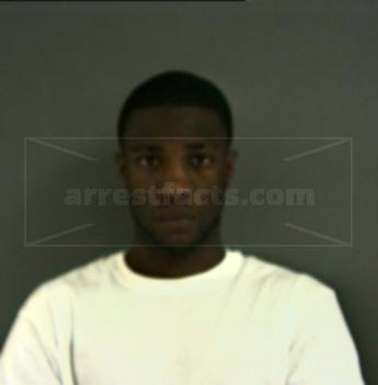 Darren Dewayne Thomas