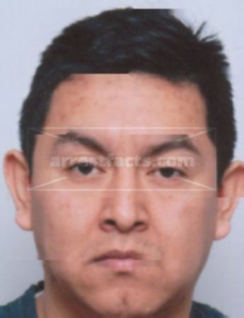 Edgar Angamarca