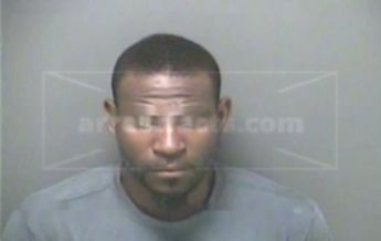 Derrick Antwon Butler