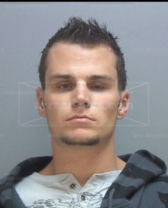 Ryan David Mathews