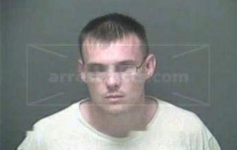 Gary Wayne Corley