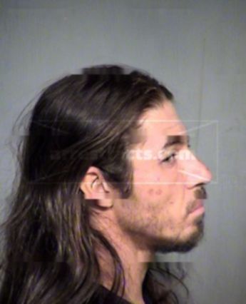 Joseph Keith Patten