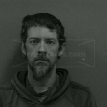 Travis Edward Patton