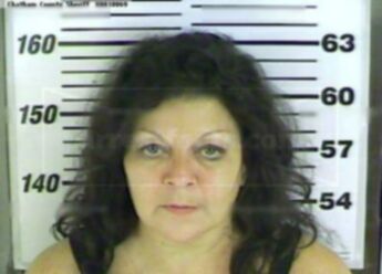 Pamela Cowan Yanner