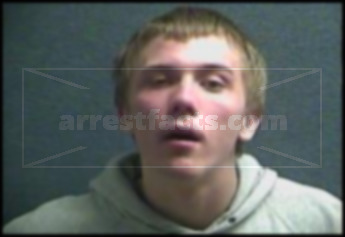 Seth Gregory Schlueter