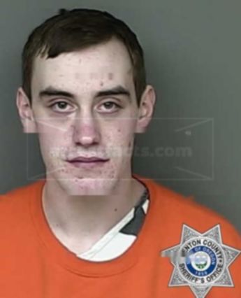 Kyler Ross Wilson