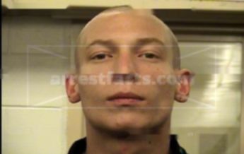 Perry Siedentopf Jr