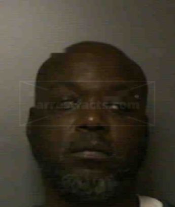 Alphonso Lee Broussard