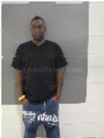 Antoine Eugene Wortham