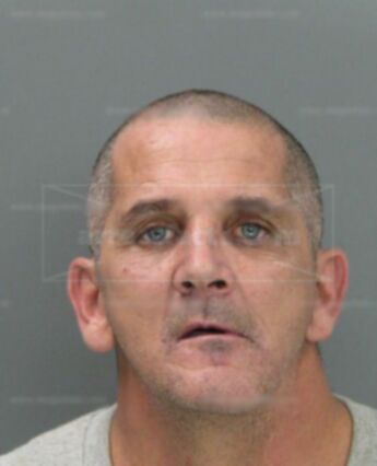 Gary Glenn Aytes