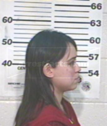 Magaly Abigail Gonzalez Espinoza
