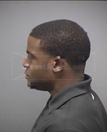 Deboris Dywuan Walker