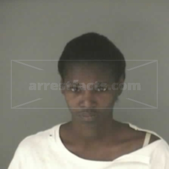 Veronica Denise Brock
