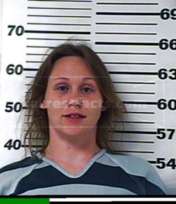 Misty Dawn Stokes