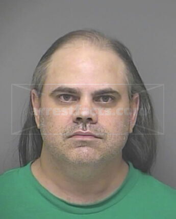 Randy Glen Young