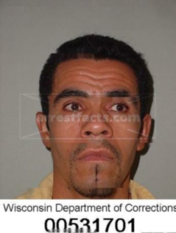 Ricardo A Perez