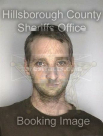 Robert Lockwood Burn Ii