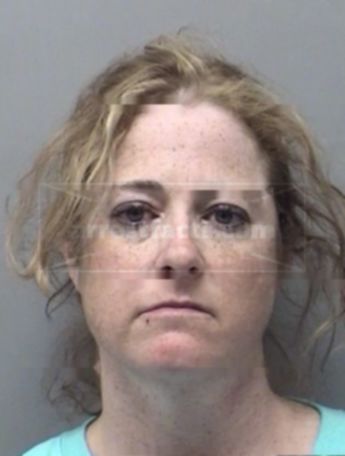 Shanna Lanence Whitaker